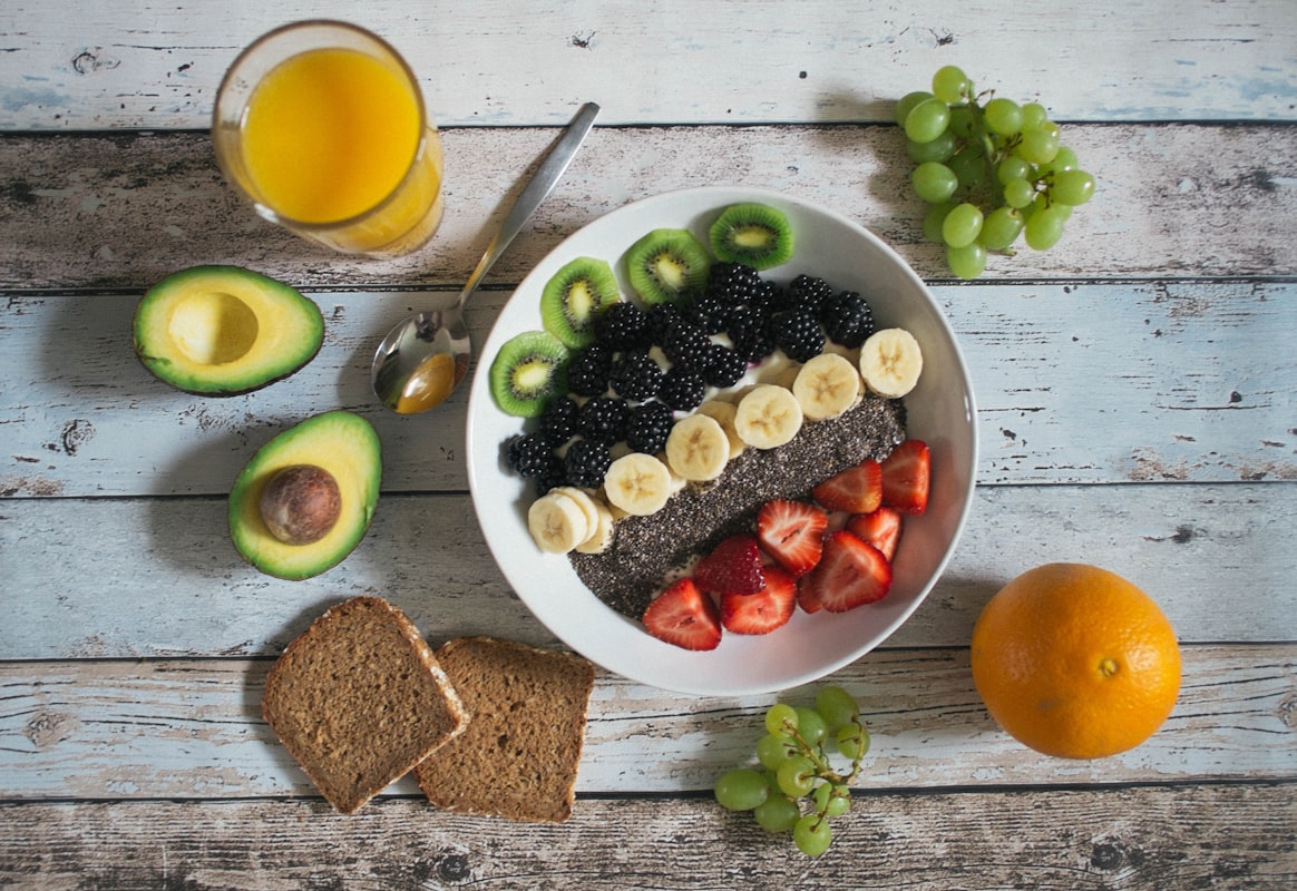 Alimentación Consciente y Mindfullness
