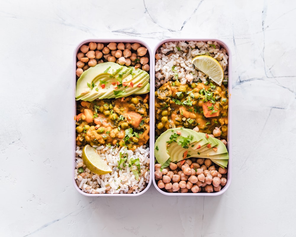 Recetas Saludables para Diario